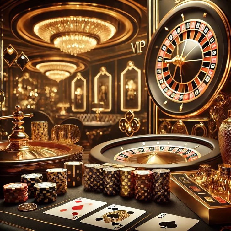 Promosi terbaru dan bonus spesial di galaxybet dengan tampilan modern