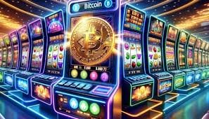 Tampilan antarmuka game slot online di galaxybet dengan fitur modern